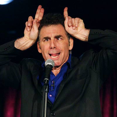 Michael Richards