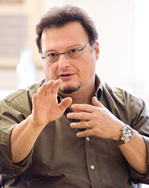 Wayne Knight